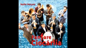 Fanfare Ciocărlia - Horă cu strigături