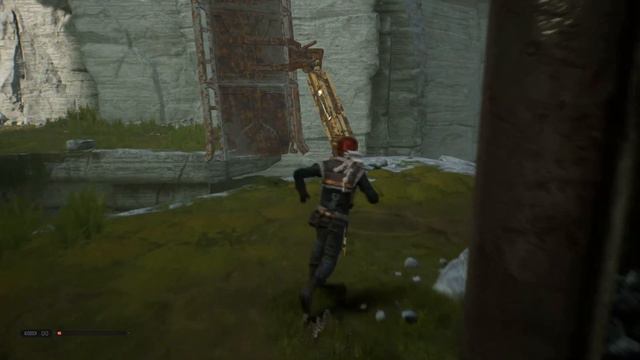 ЖАБА ПЕРЕРОСТОК ➤ Прохождение Star Wars Jedi: Fallen Order ➤ #3 смотреть онлайн