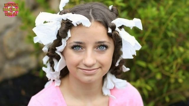 СПОСОБЫ ПРИМЕНЕНИЯ БУМАЖНЫХ ПОЛОТЕНЕЦ, О КОТОРЫХ ВЫ ДАЖЕ НЕ ДОГАДЫВАЛИСЬ! смотреть онлайн