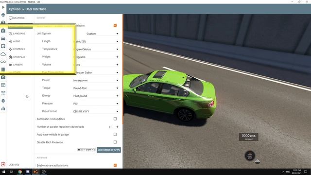MEGA TUTORIAL! Mod Installation, Tasten und Optionen erklärt! I BeamNG Drive Crashes #2032 [Alpha] смотреть онлайн