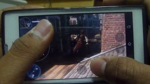 Sony Xperia SP - Assassins Creed Liberation HD - Android Gameplay (Splashtop Gamepad THD)