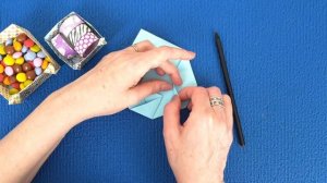 ИДЕИ ПОДЕЛОК ИЗ БУМАГИ. Как сделать Кавайные коробочки из бумаги. Бумажные поделки своими руками.