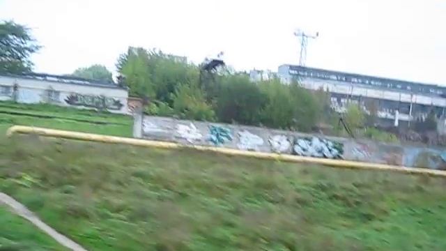 Белоруссия. Станция Сморгонь (бел. Смаргонь)