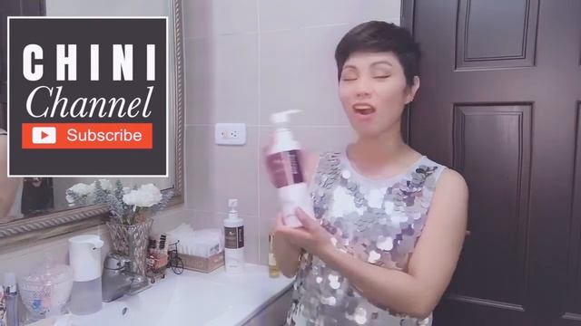 Byebye Balakubak & Bad Odor| Karseell Honest Review смотреть онлайн