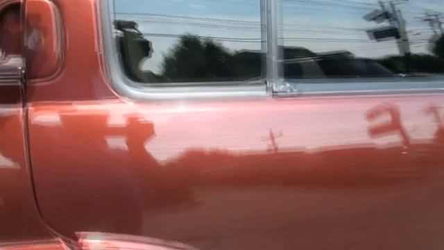 1997 Infiniti QX4 смотреть онлайн