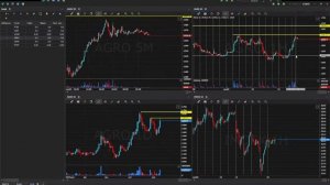 Брифинг  MOEX.Прямая трансляция. Валентин Викторов