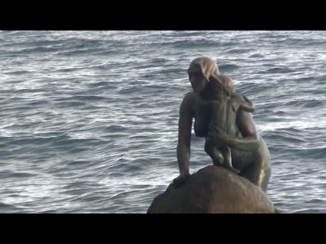 Русалка смотреть онлайн