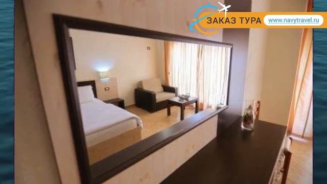 IBIZA 3* Албания Дуррес обзор – отель ИБИЦА 3* Дуррес видео обзор