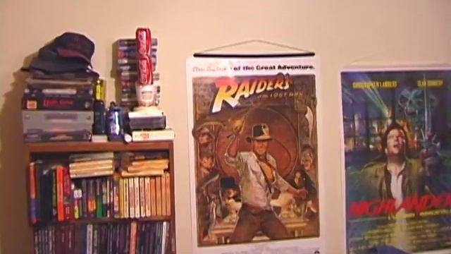 Let's Play Phantasmagoria 2: A Puzzle of Flesh (Hour 5.2) смотреть онлайн