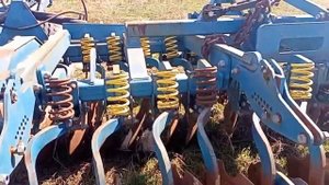 Дискатор TIGARBO АДС-8 экспресс-обзор от Пудан Дениса
