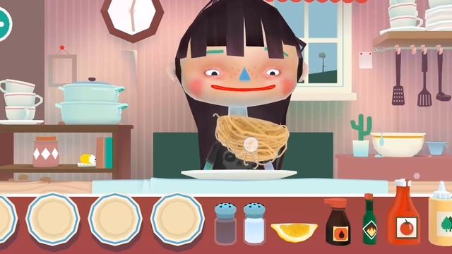 Готовлю еду друзьям смотреть онлайн