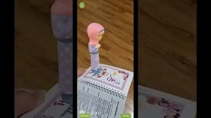Кинига коран для детий
