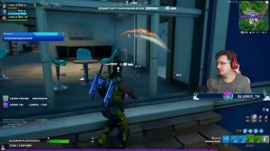 Понедельник | Месим инопланетян, ждем обновления | 18+