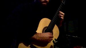 Ternura Waltz - Dilermando Reis - Classical guitar played by: Tobias Nilsson. Welcome to my channel