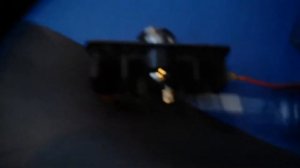 Opel Corsa C замена прикуривателя