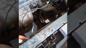 обманка замка капота opel astra j