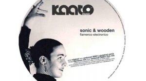 Sonic & Wooden "Flamenco Electronico" - Original Mix