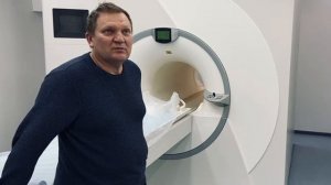 Отзыв о МРТ исследование головного мозга в НДЦ