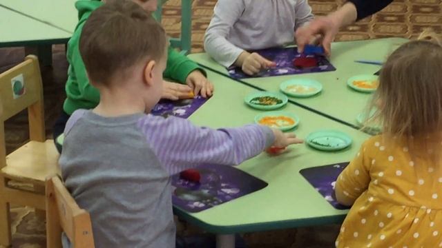 Развитие мелкой моторики рук у детей раннего возраста. смотреть онлайн