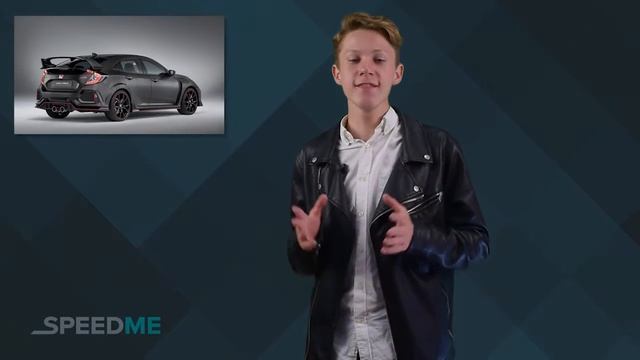 Первый экземпляр Honda Civic Type R в США покупатель получил за 200 000 долларов смотреть онлайн
