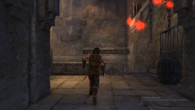 Prince Of Persia The Forgotten Sands #Прохождение Игры Эпизод-1 #ПринцПерсииЗабытыепески