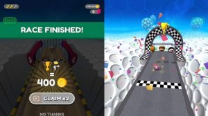 Going Balls | Funny Race 10 Vs Epic Race, Banana Frenzy, Goal Ball All Levels Gameplay Android,iOS
