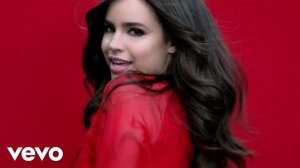 Sofia Carson - Love Is the Name 