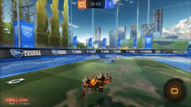 Rocket League - Spring Fever Item Unlocking Spree