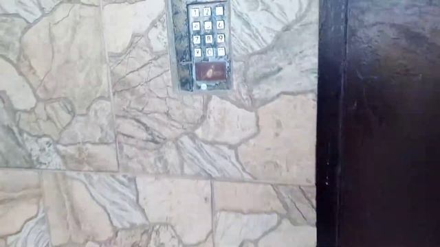 Домофон Vizit БВД 342R в новостройке смотреть онлайн