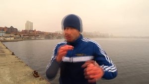 Дыхание в боксе – как правильно дышать боксеру на тренировках, техника дыхания в бою