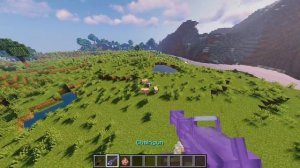 【Forge/Fabric】【1.16.2】AzureDoom's Doom Mod