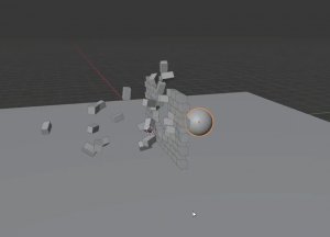 Blender: настройка и использование физики. В ближайшее время будет переозвучено на русский