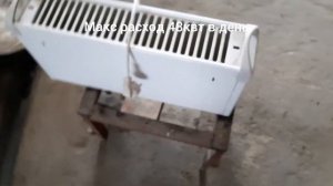 Какой вид отопления выбрать. стоимость отопления сарая зимой.