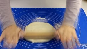 ХИНГАЛШ. ЛЕПЕШКИ С ТЫКВОЙ. Чеченская кухня. Кавказская кухня.