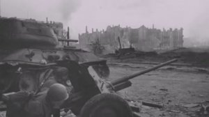 Священная война. Песня военных лет