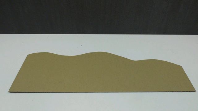 How to make a track car Desktop Game from Cardboard смотреть онлайн