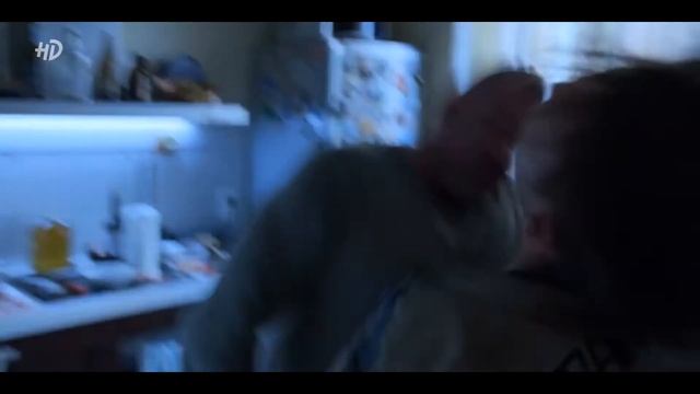 Получили своё. Сериал "Водоворот". смотреть онлайн