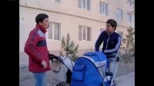 УЗБЕКСКИЙ ПРИКОЛ 2018