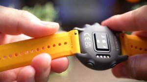 SUUNTO's Latest Budget "Friendlier" GPS Smart Watch! SUUNTO 5 Peak In-Depth Review!