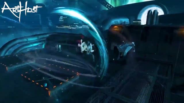 АНИМАЦИЯ В STEAM ПРОФИЛЬ 2020 Dissidia Final Fantasy Tifa Lockhart смотреть онлайн