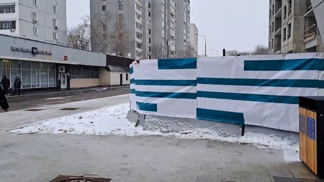 МЦД Марьина роща и пересадка на БКЛ смотреть онлайн