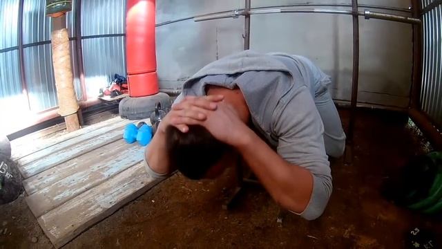 НАКАЧАЙ БЫЧЬЮ ШЕЮ! САМЫЙ ЛУЧШИЙ В МИРЕ СПОСОБ ОТ БЕР ЯРА! КУЗНИЦА СИЛЫ РЕКОМЕНДУЕТ! смотреть онлайн