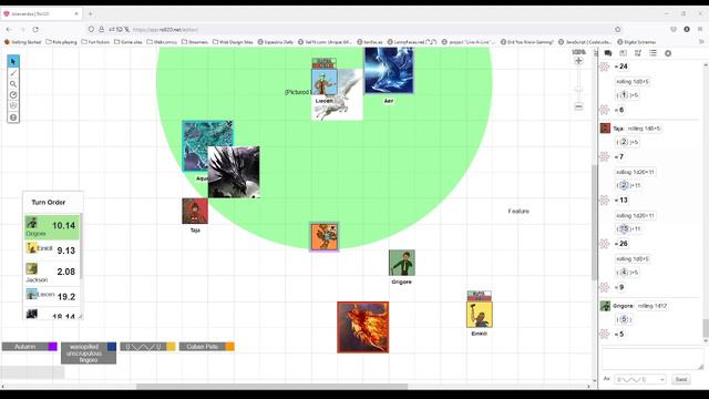Anevandos - Chapter 11, Episode 3 - The Kobold that Shouted Love at the Heart of the World смотреть онлайн