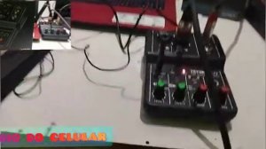 TEYUN Q12. MESINHA USB INTERFACE DE AUDIO  ESSA EU RECOMENDO.