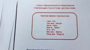 С чего начинаем учить английский после алфавита?