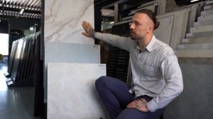 Керамогранит с Sugar-effect. Самая сладкая плитка