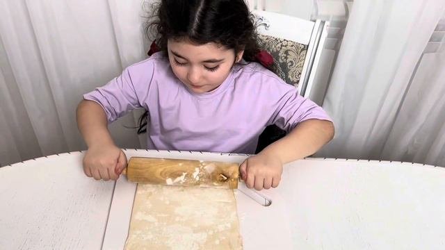 Рецепт греческого пирога