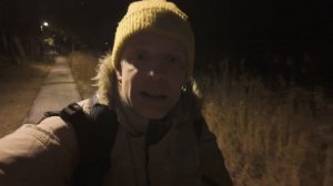 Как снять ТРЕКИ ЗВЕЗД на ГоПро