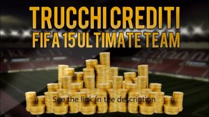 FIFA 15 Ultimate Team 2 MILLION CREDITS EASY FOR ALL CONSOLE!!!!!!!!!