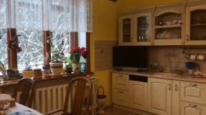 Кухня у меня на даче